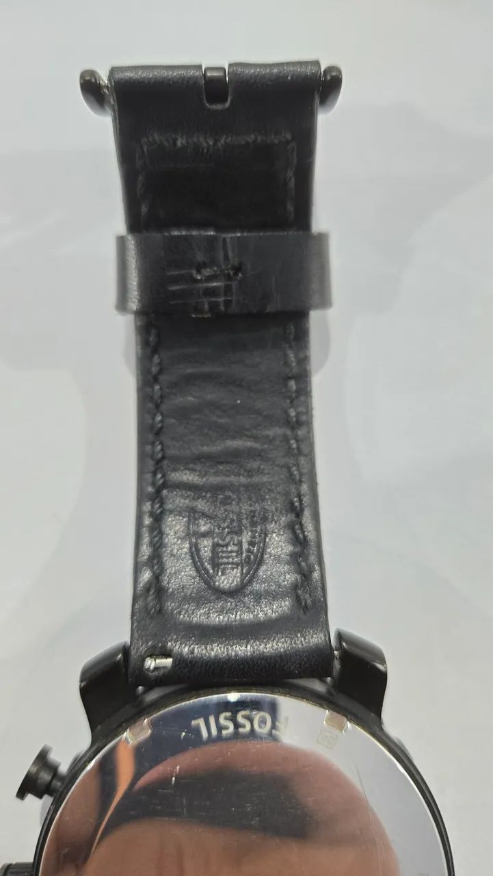 Relógio Fossil Jr1354 - Foto 4