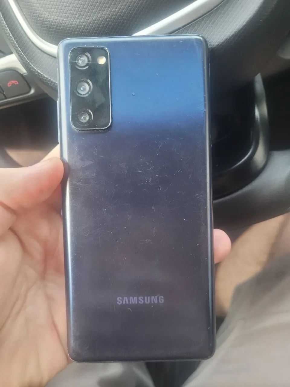 Samsung S20 FE - Foto 3