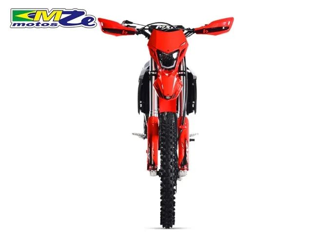 MXF 270 FI 2026 CINZA ZERO KM - Foto 5