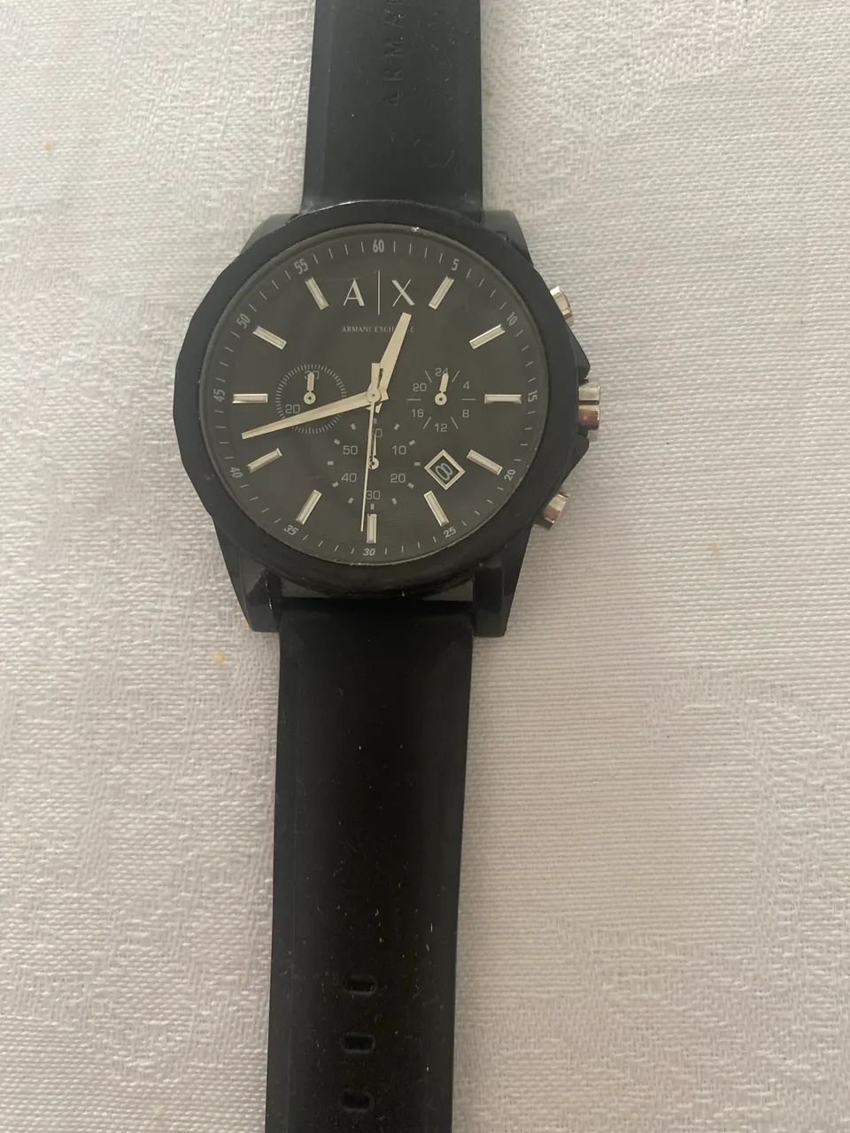 Relógio Armani Exchange
