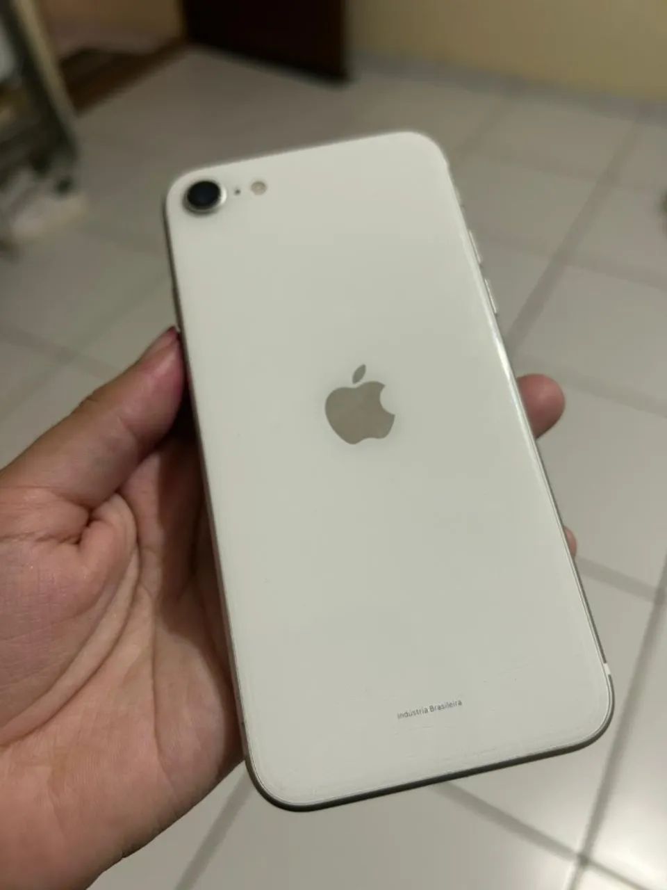 IPHONE SE 2GERACAO - Foto 4