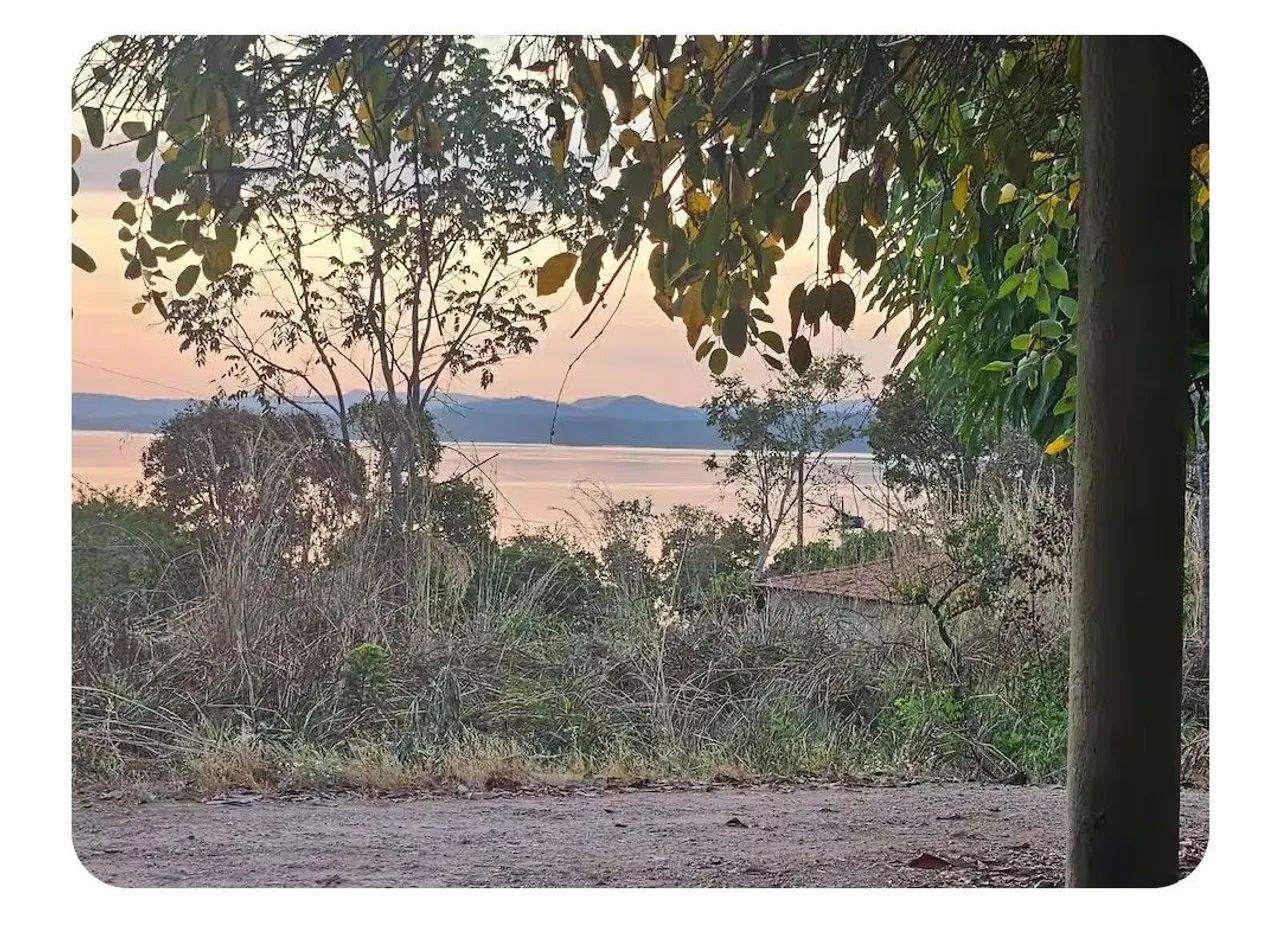 Rancho serra da mesa para pescaria - Foto 5