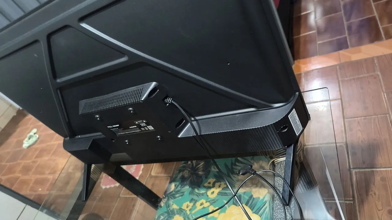 Televisão smart TCL 32 polegadas 5g - Foto 3