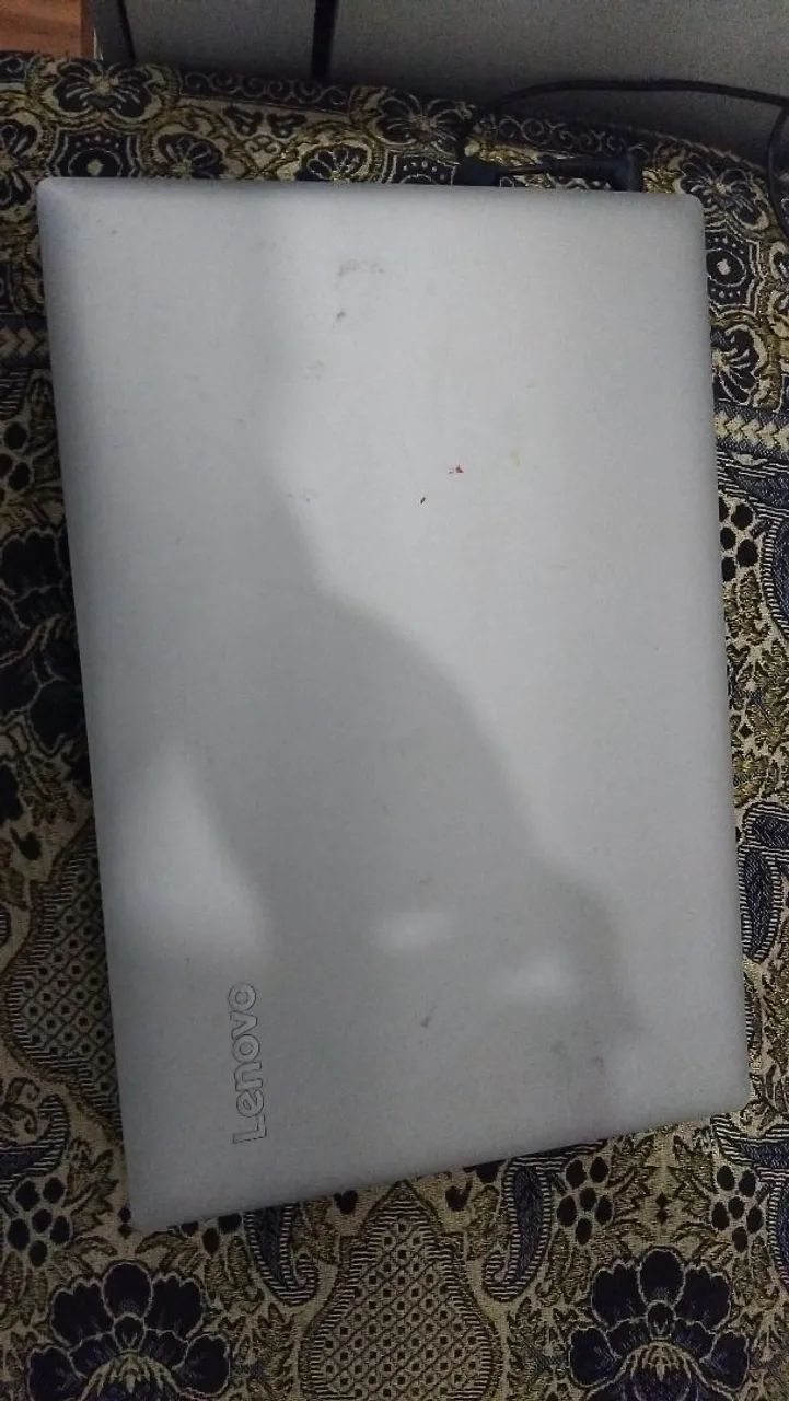 NOTEBOOK LENOVO IDEAPAD 320  - Foto 3