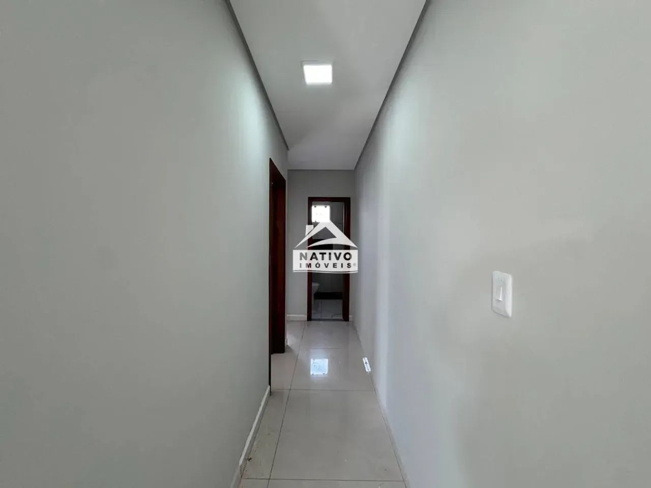 Imóvel para venda com 60 metros quadrados com 2 quartos - Foto 5