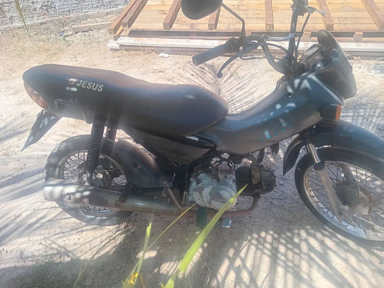 Vendo ou troco  - Foto 2