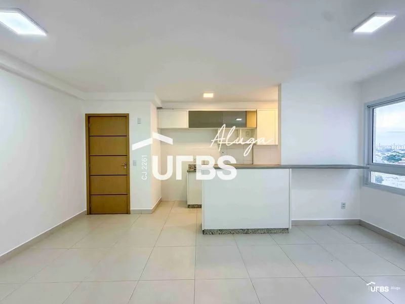Apartamento, 56 m², 2 qts, 2 banh., 1 vagas, Setor Rodoviário - Foto 4