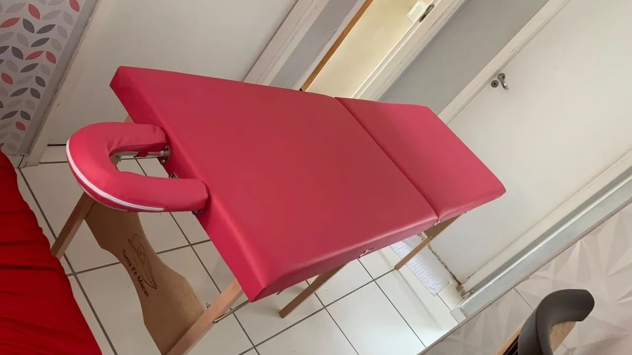 Maca portátil  - Foto 3