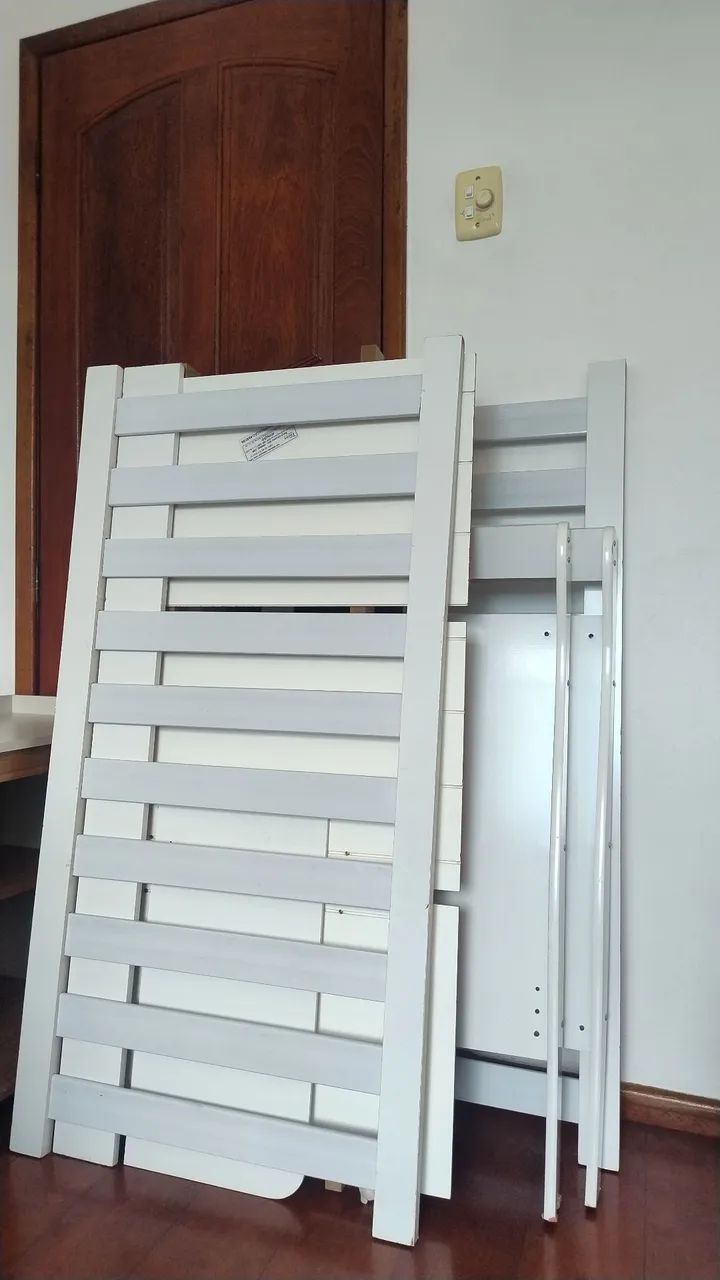 Berço  - Foto 2