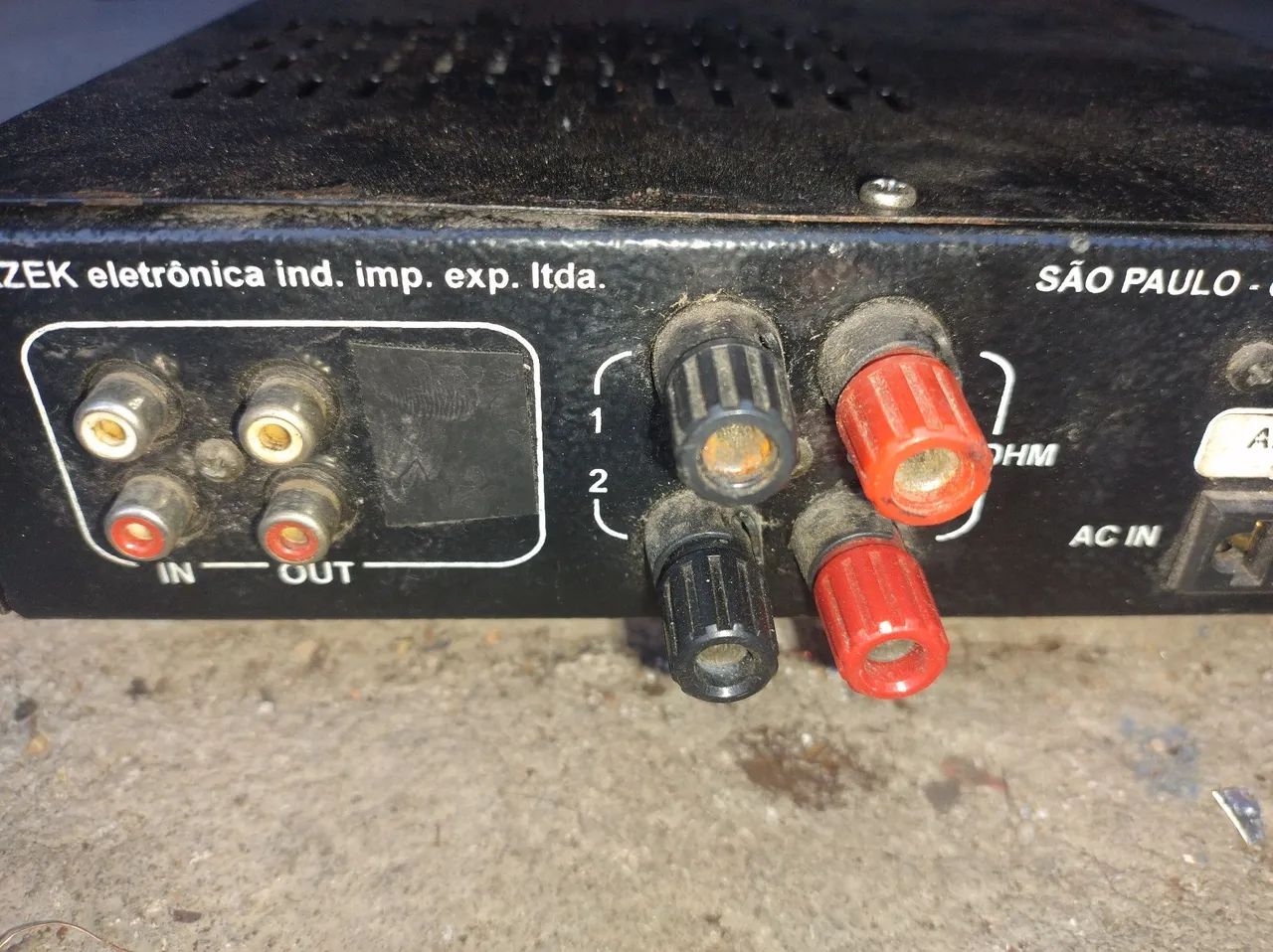 Amplificada 