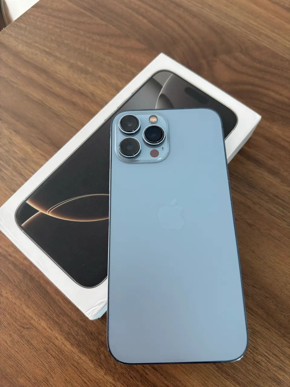 iPhone 13 Pro Max - 256 GB  - Foto 2