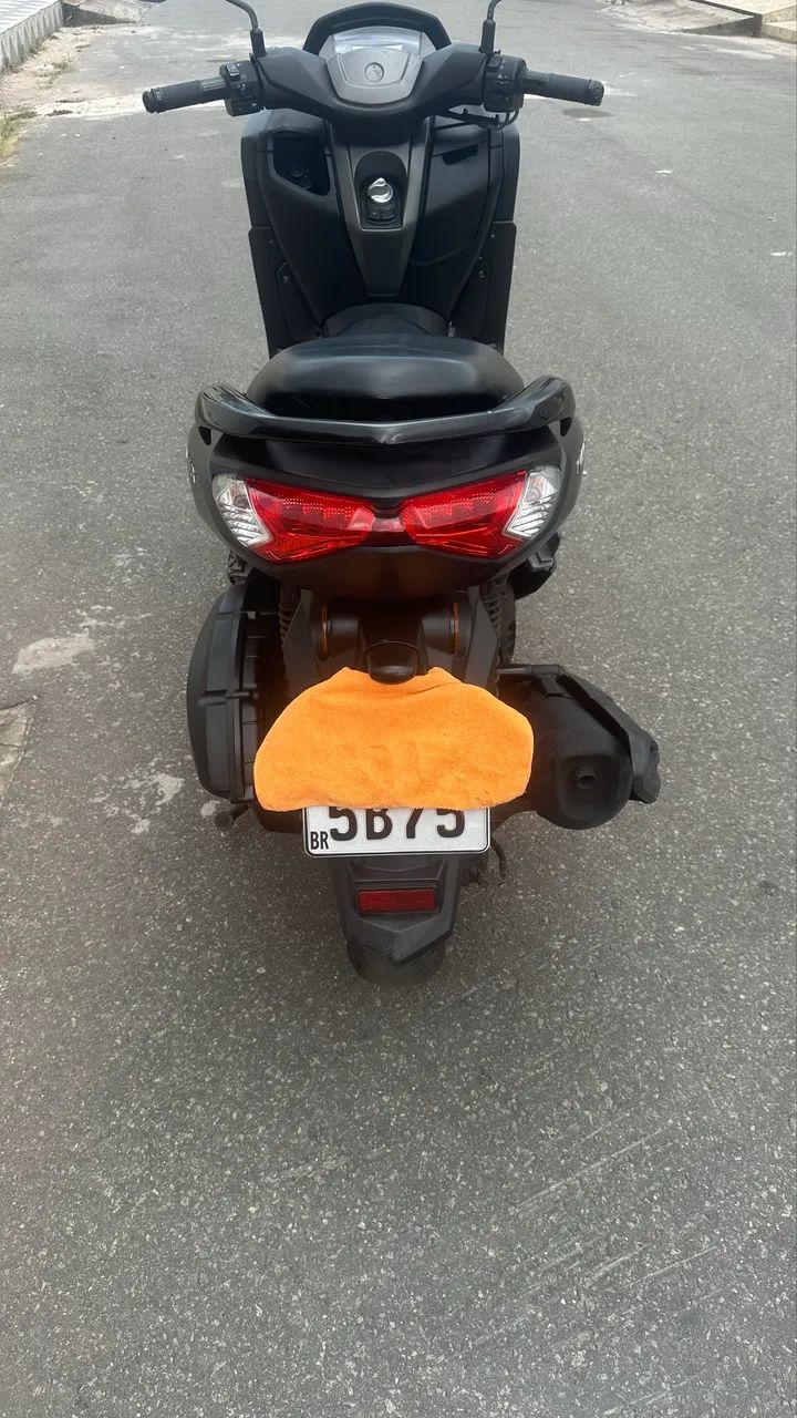 Vendo Nmax 160 - Foto 2