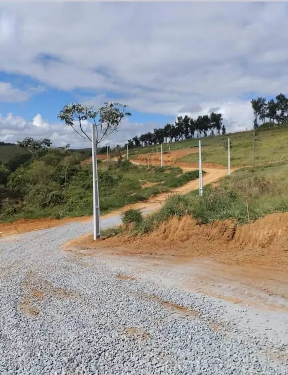 SUA CHÁCARA EM IGARATÁ PODE COMEÇAR AQUI! - Foto 5