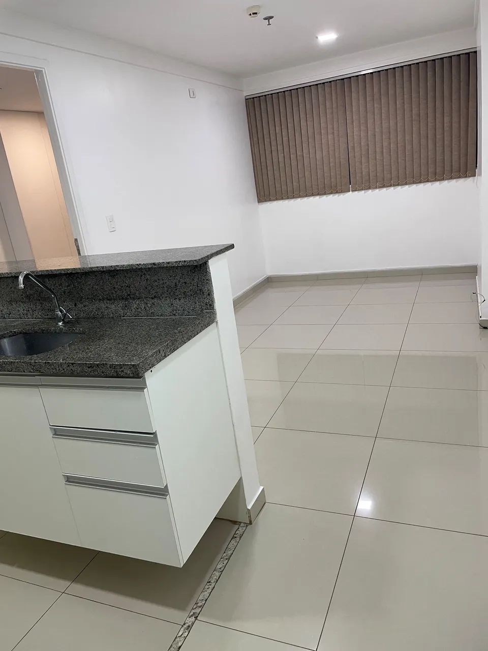 Alugo AP em ótima localização  - Foto 2