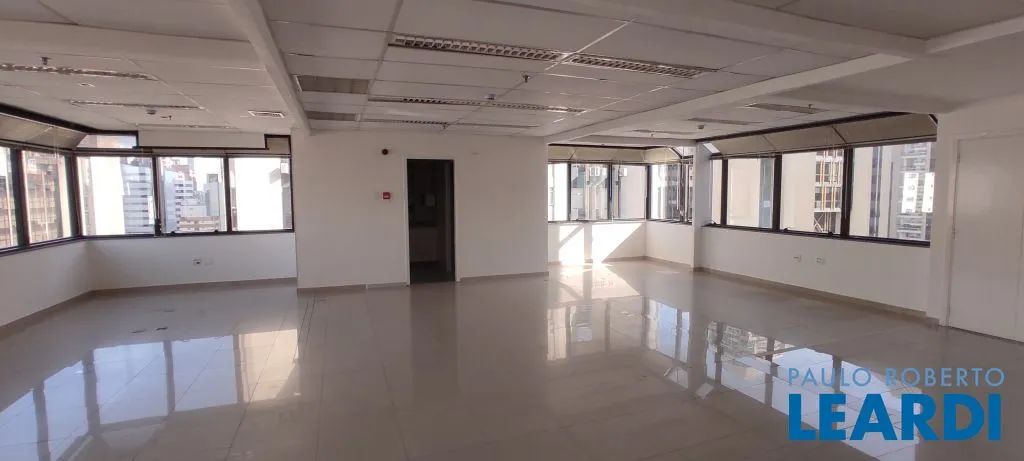 CONJ. COMERCIAL - BROOKLIN - SP - Foto 5