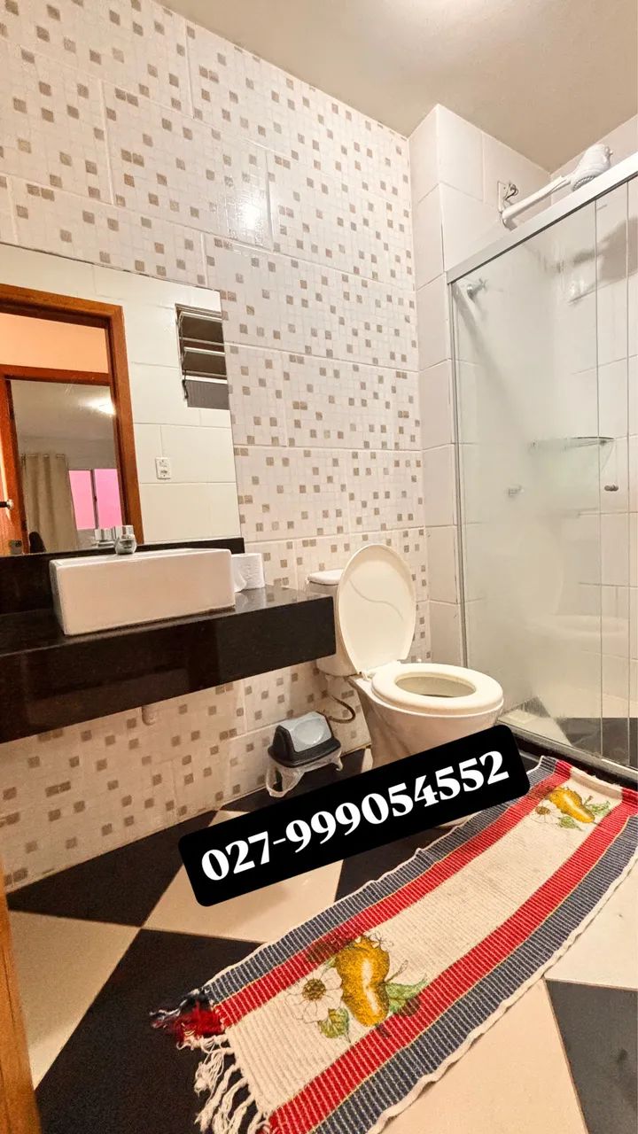 Diárias na praia de Bicanga.. favor ler a descrição  - Foto 6