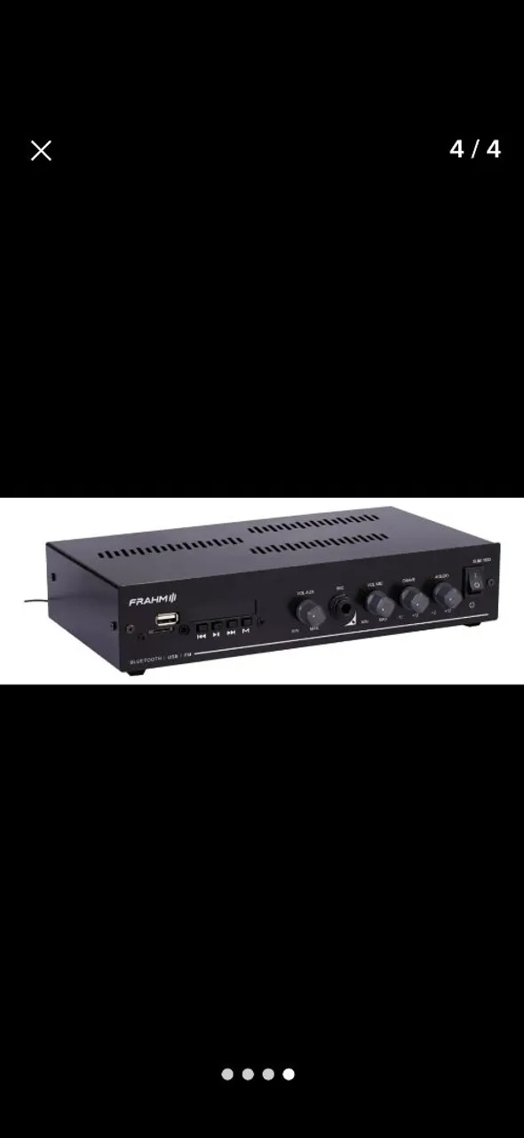 Processador de Efeitos Yamaha Spx 90 II Multi-Effects Spx90