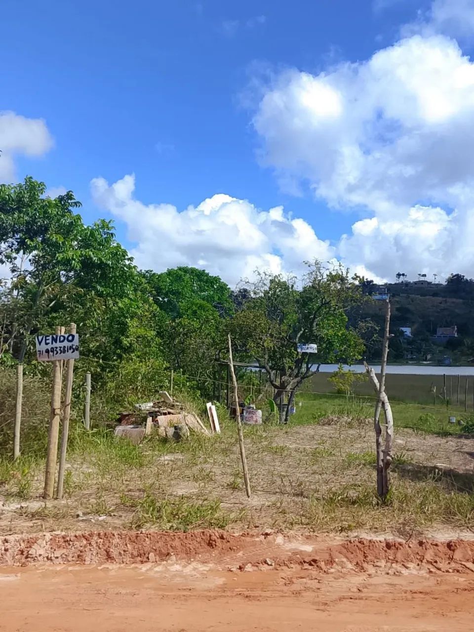 Terreno Camaçari - Foto 4