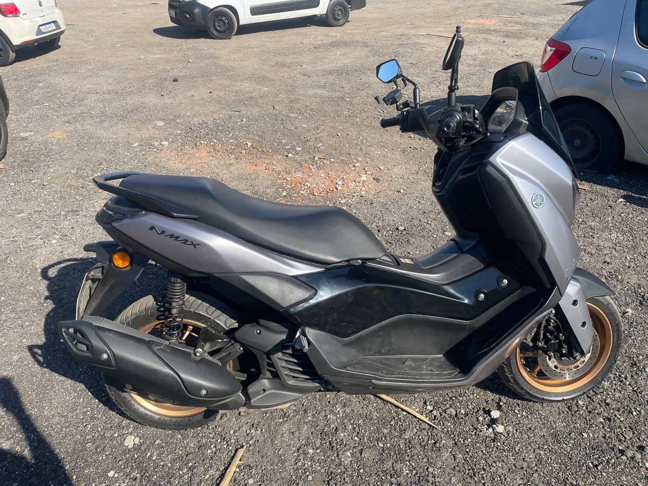Yamaha Nmax 2025  - Foto 4