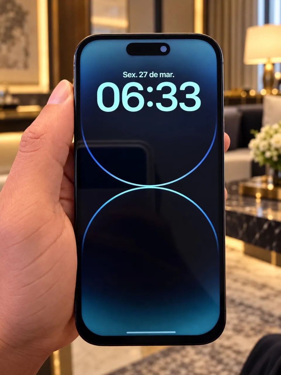 iPhone 14 Pro Impecável Sem Marcas de Uso LEIA ANÚNCIO 