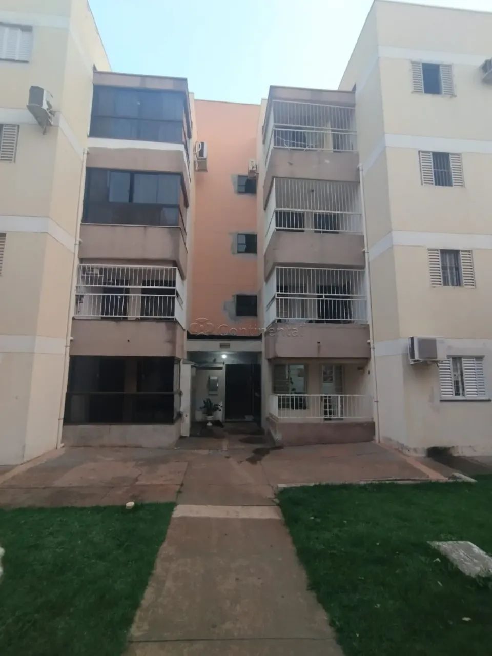 Apartamento para Locação em Dourados-MS - Foto 2
