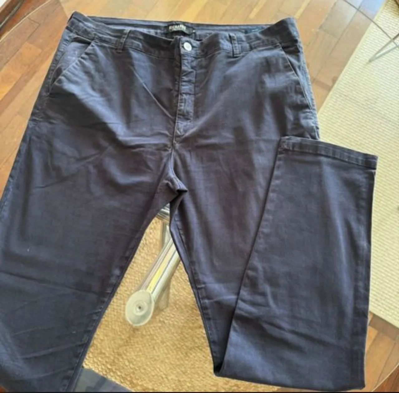 Calça richards n 50 - Foto 2