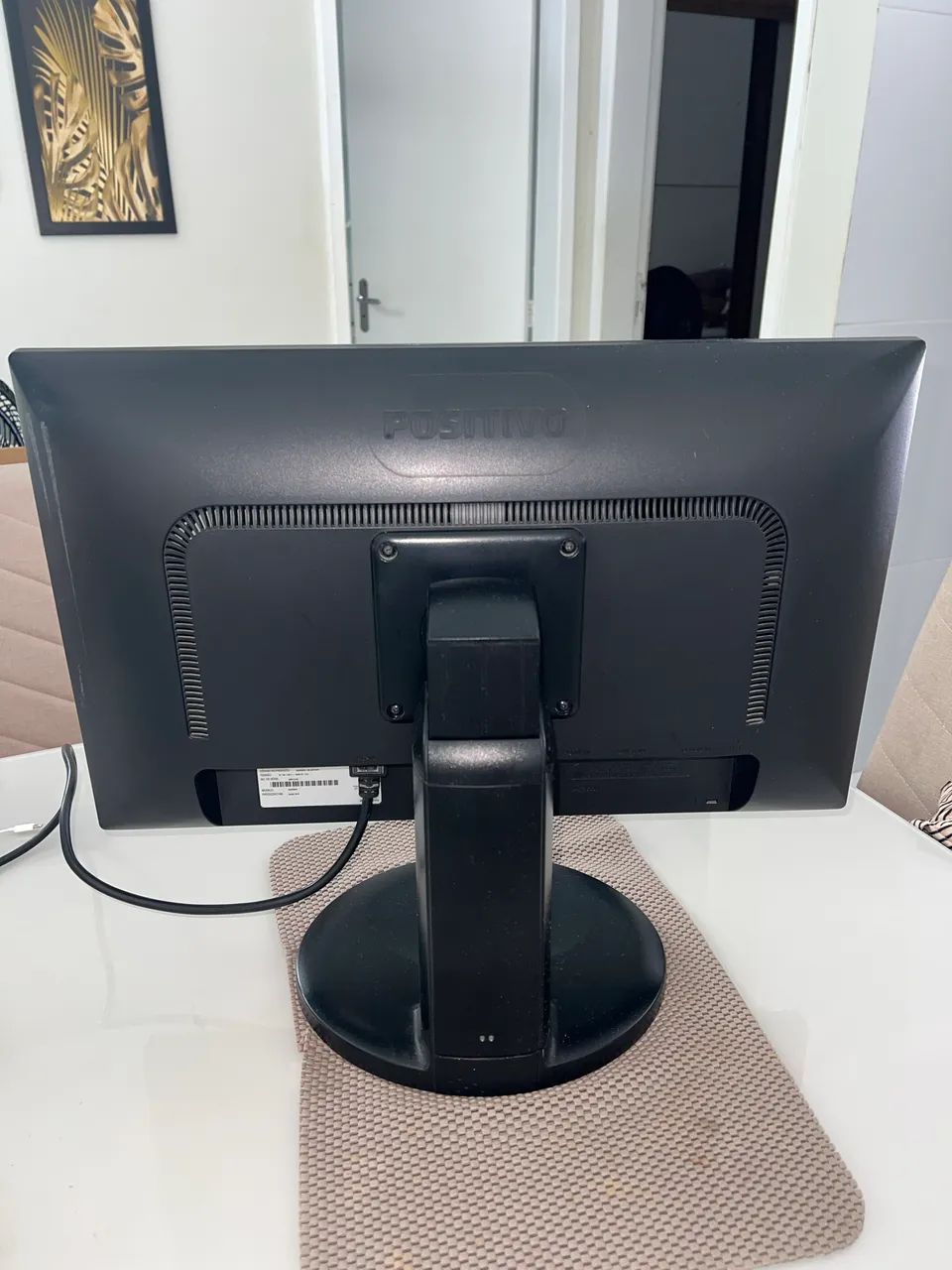 Monitor Positivo LED Widescreen - VGA