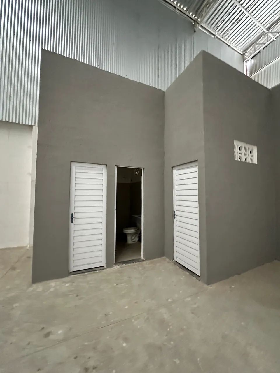 Galpão Aluguel Maracanaú - Foto 2