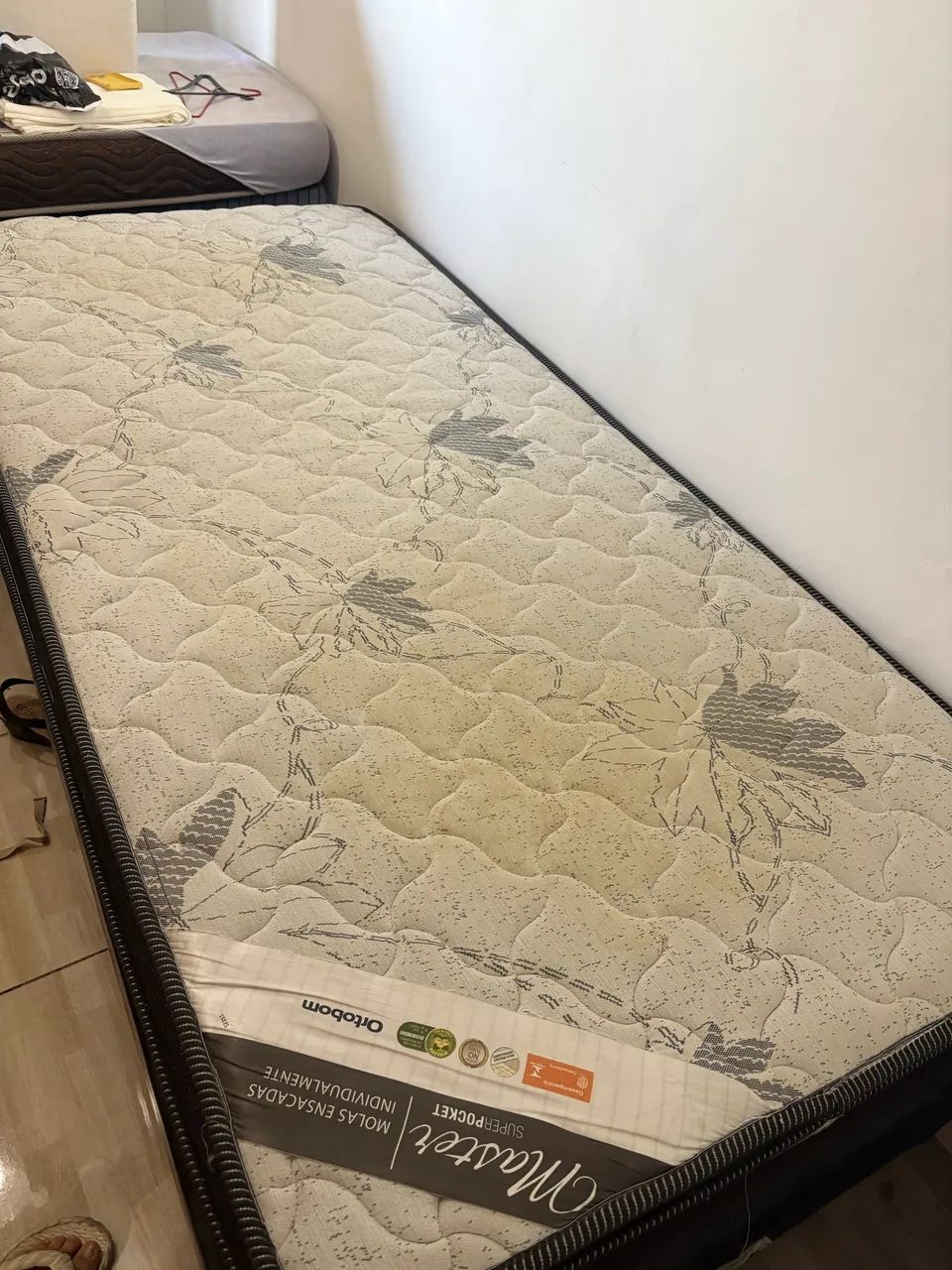 Cama box solteiro  - Foto 5