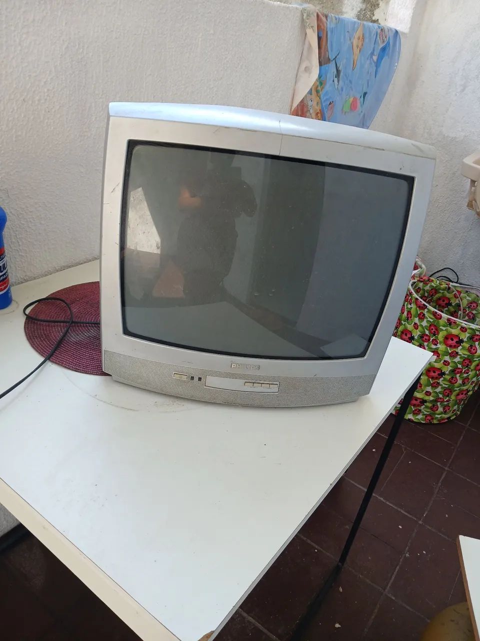 Vendo tv Antiga 