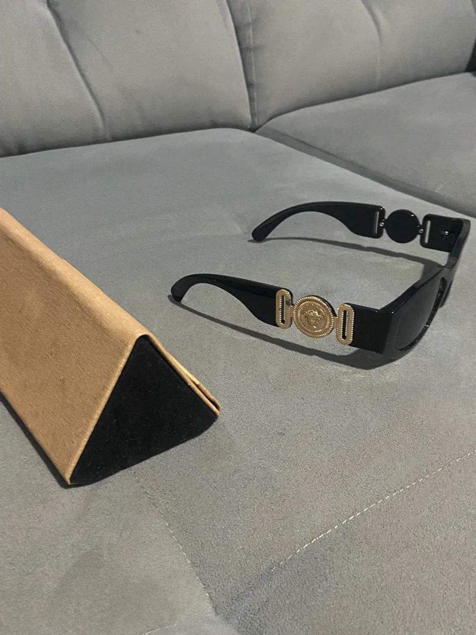 Vendo óculos Versace  - Foto 3