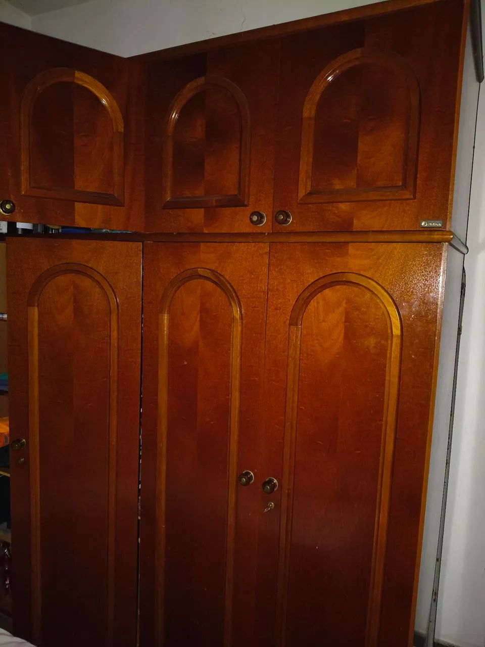 Guarda roupa  - Foto 3