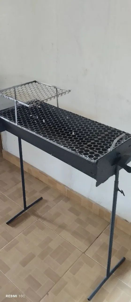 Churrasqueir PARA ESPETINHO 70 cm 