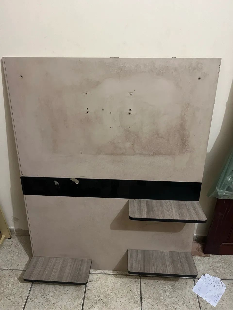 2 Painel de televisão - Foto 2
