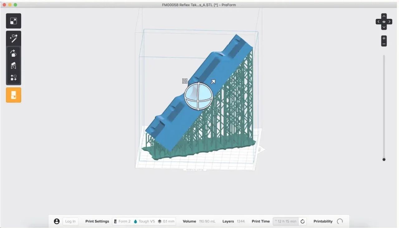 Modelagem 3D e Desenho Técnico em Autodesk Fusion - Foto 3