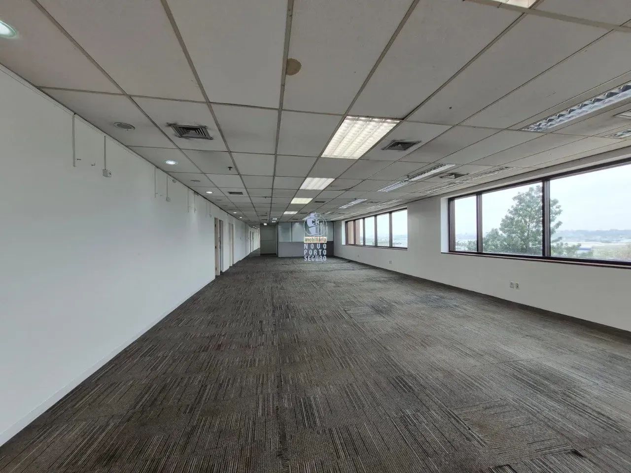 Sala Comercial para Locação no Tamboré. - Foto 3