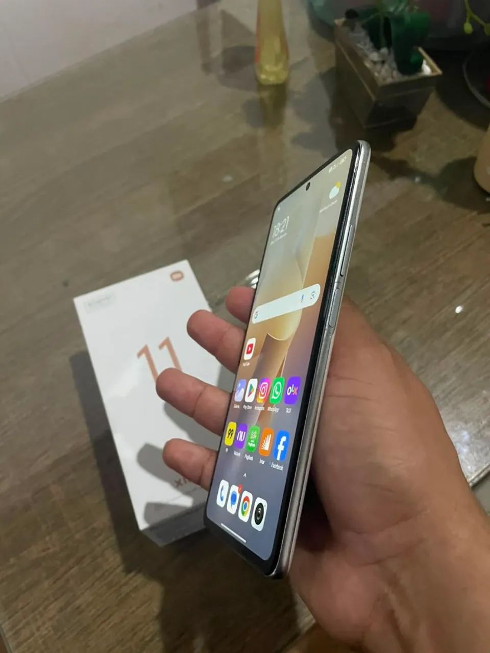 Xiaomi MI 11T 256gb - Foto 3