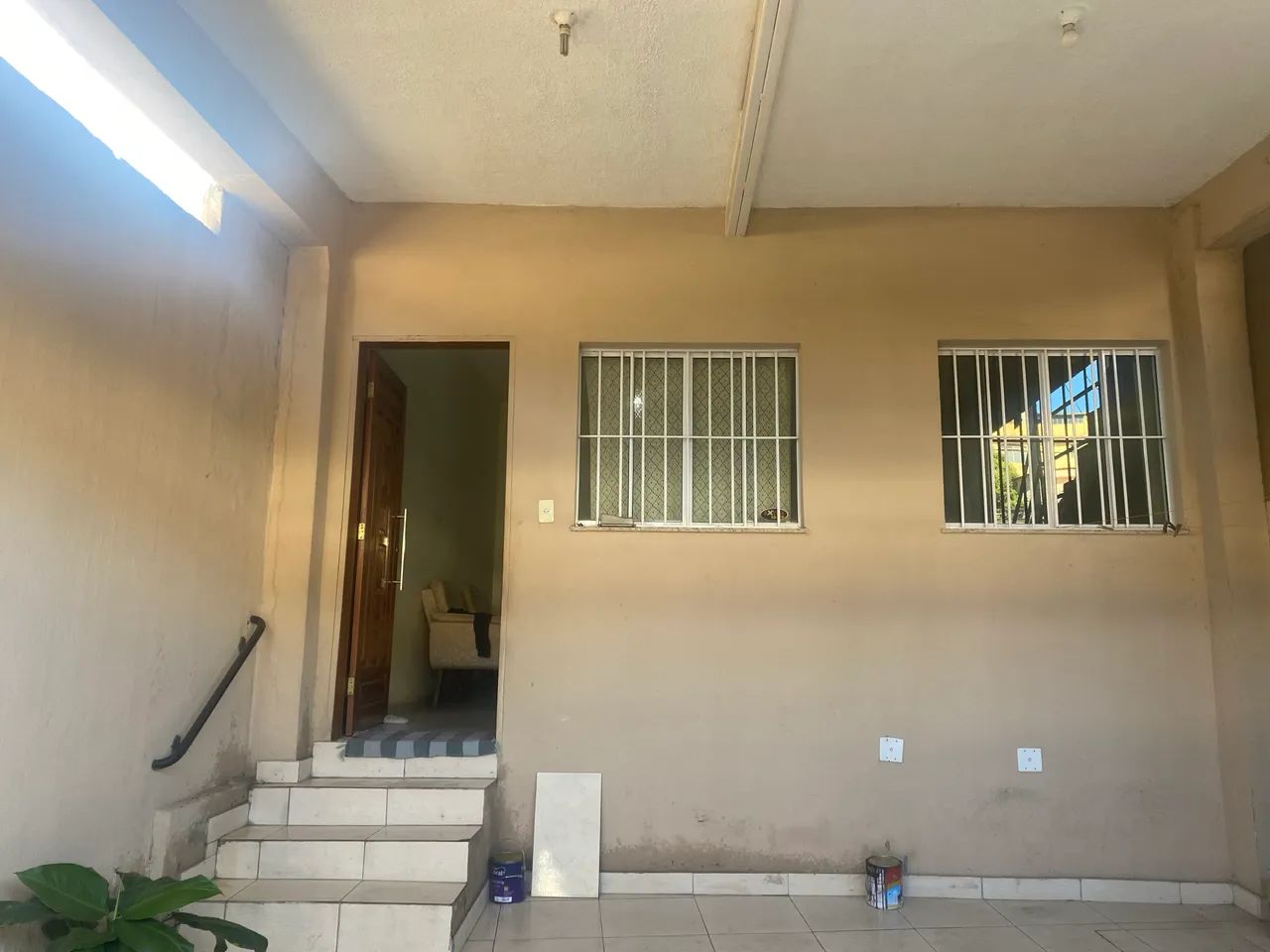 Foto - Belo Horizonte - Jardim São José