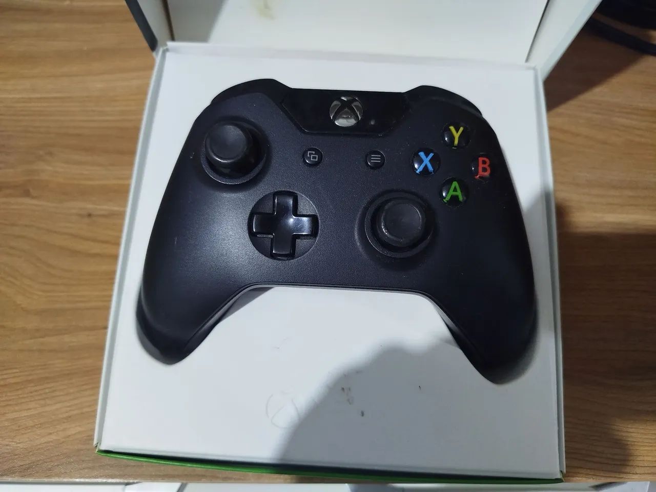 Controle Xbox one  fat - Foto 3