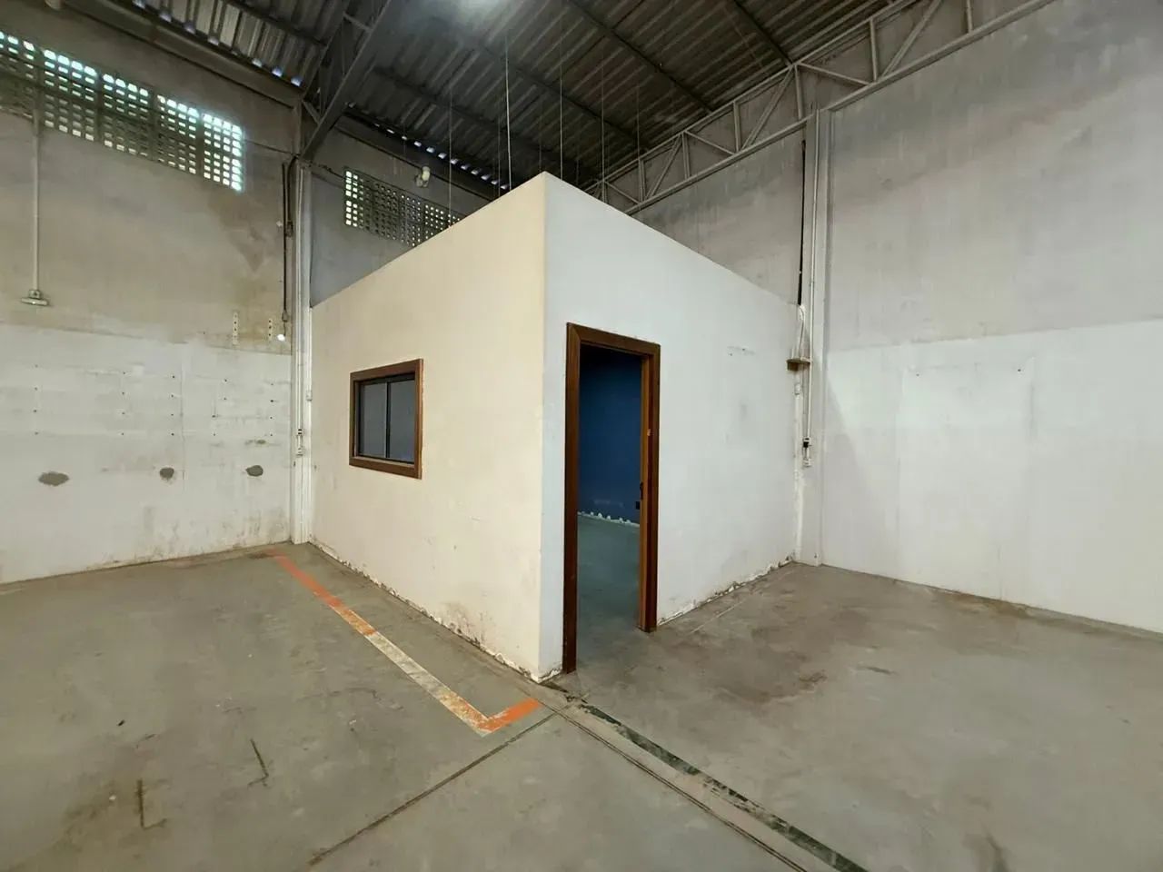 Galpão Comercial para Aluguel  Morada dos Nobres, Cuiabá/MT - Foto 5