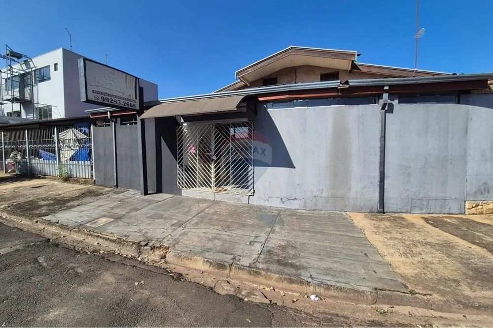 Casa Parque São Jerônimo | 3 Quartos (Suíte) + Ponto Comercial | 236,7 m² - Foto 3