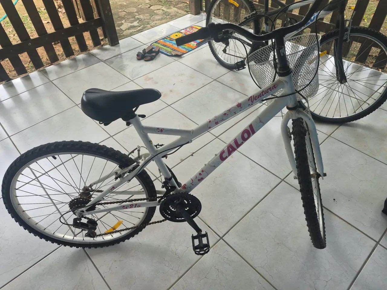 Bicicleta - Foto 2