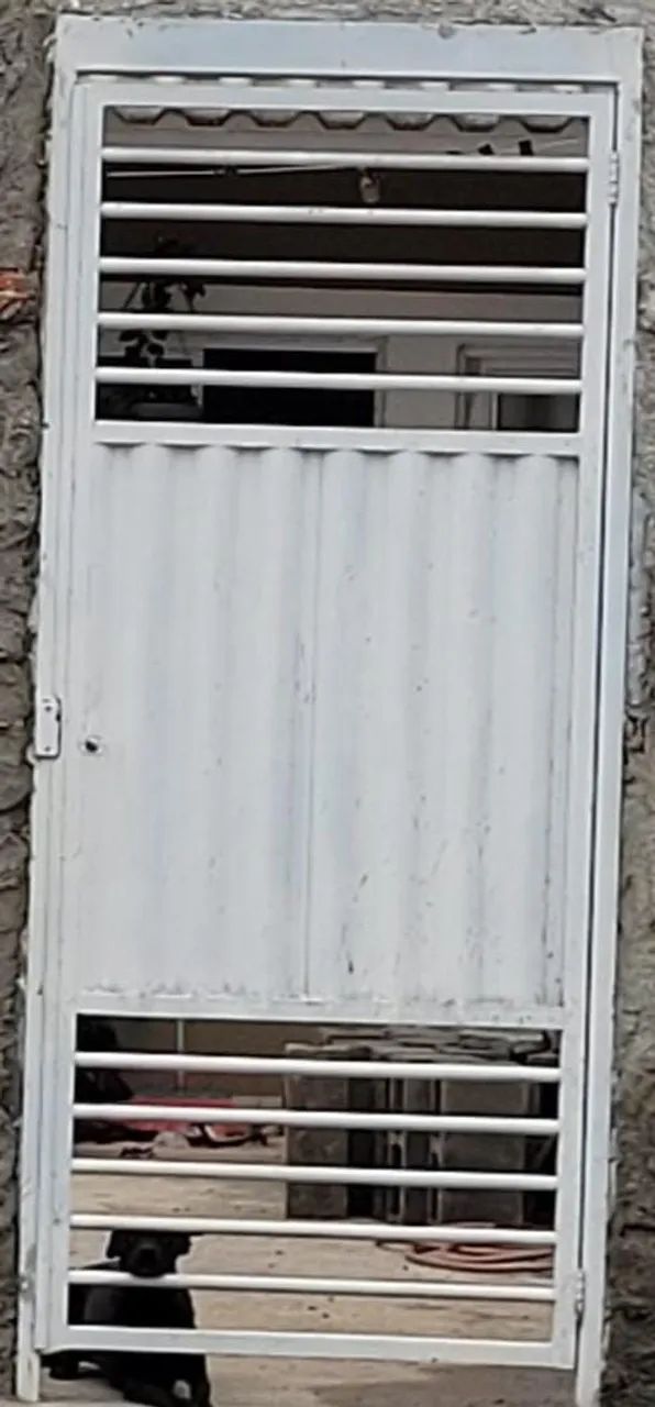 Portão  - Foto 2