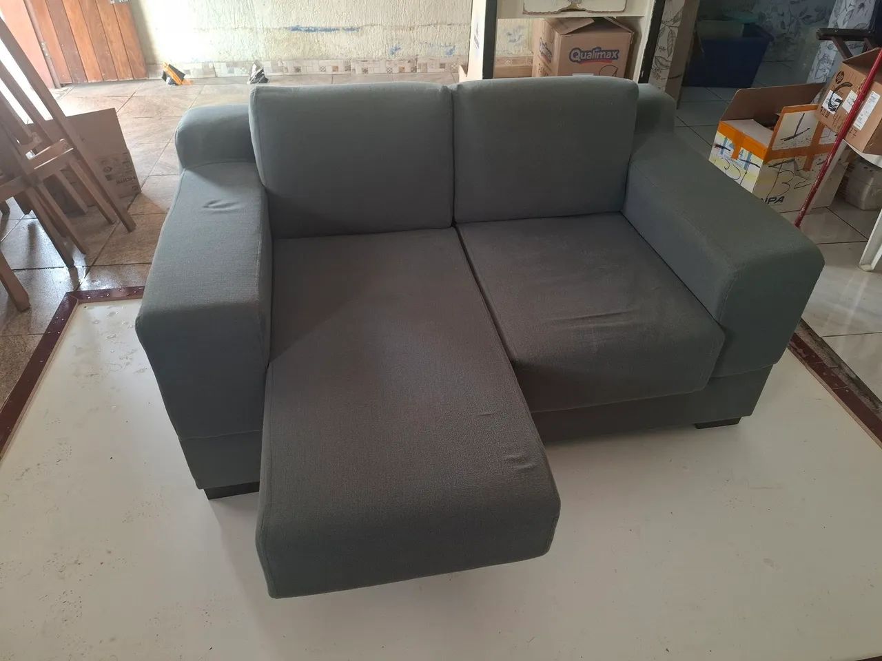 VENDO SOFÁ 