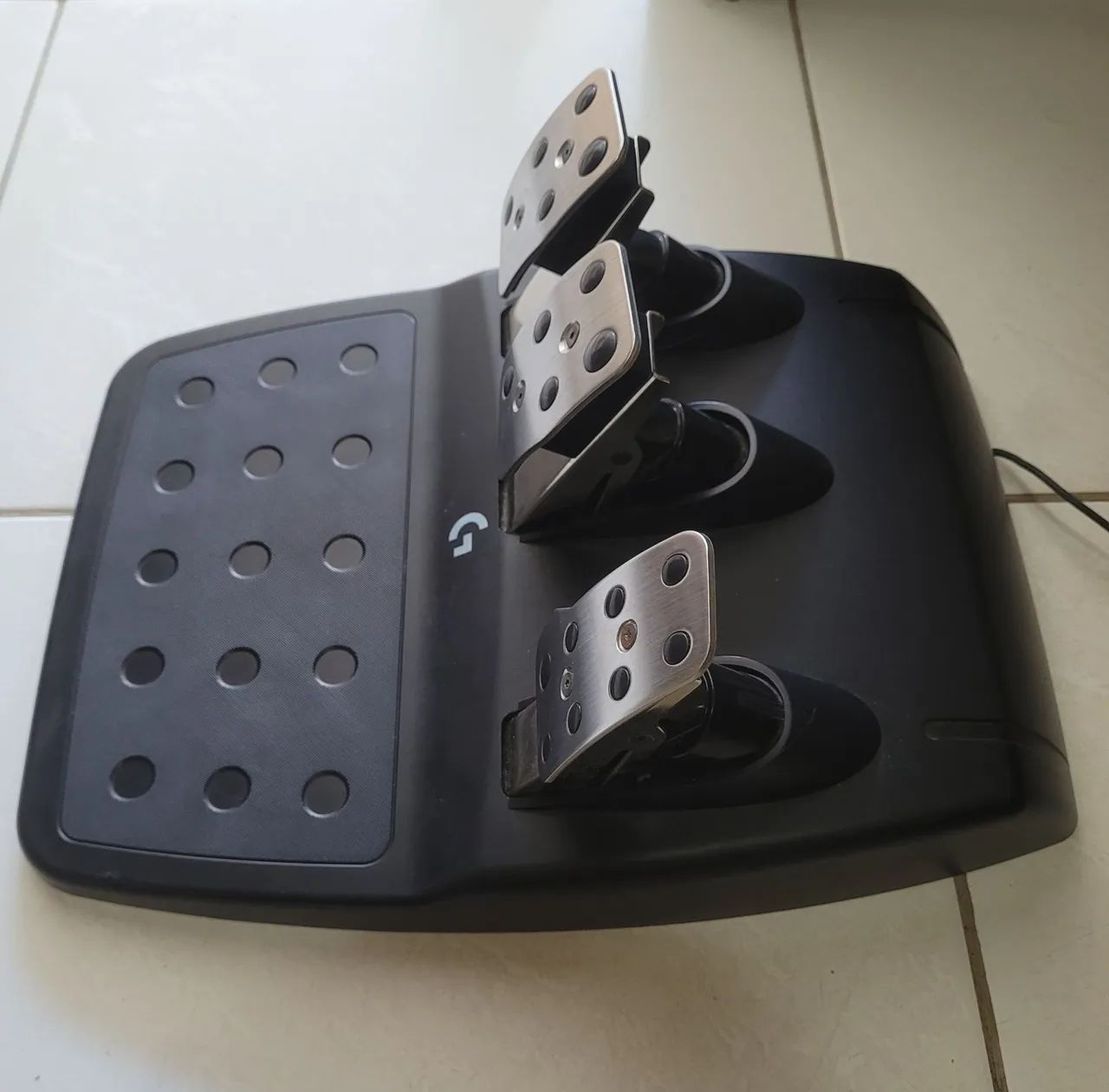 G923 usado pc e Xbox one e series  - Foto 5