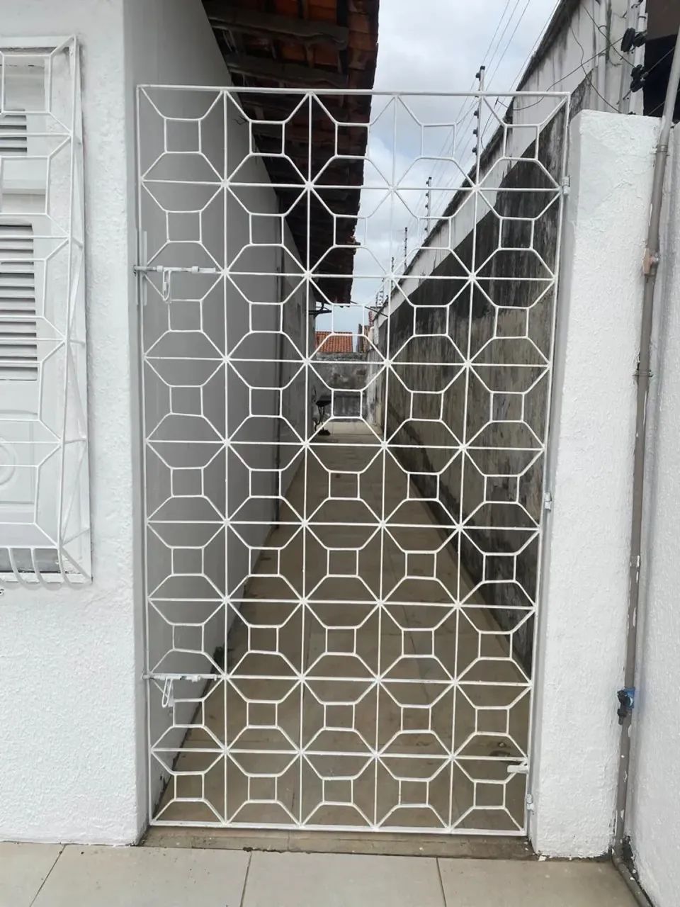 Alugo Excelente Casa No Cohajap - Foto 3