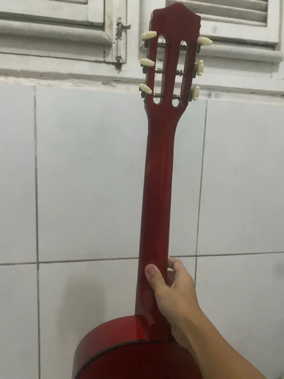 Violão nylon  - Foto 3