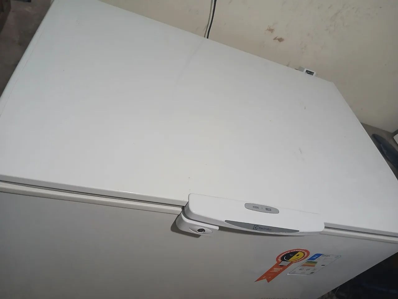 Freezer  - Foto 5