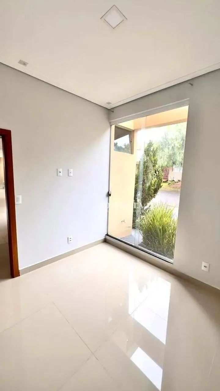 Casa com 3 suites para alugar, 185 m² por R$ 6.976/mês - Residencial Village Damha Rio Pre - Foto 9