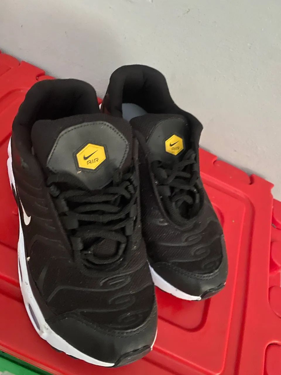 Tênis Nike Air Max Plus Tn  - Foto 3